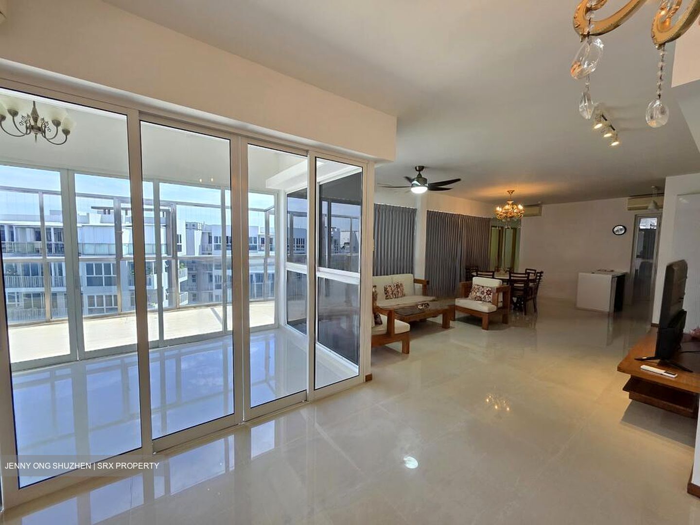 Forestville (D25), Condominium #470422411